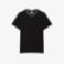 Εικόνα της Ανδρικό Stretch Piqué Stripe Collar T-Shirt