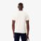 Εικόνα της Ανδρικό Stretch Piqué Stripe Collar T-Shirt