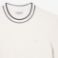 Εικόνα της Ανδρικό Stretch Piqué Stripe Collar T-Shirt