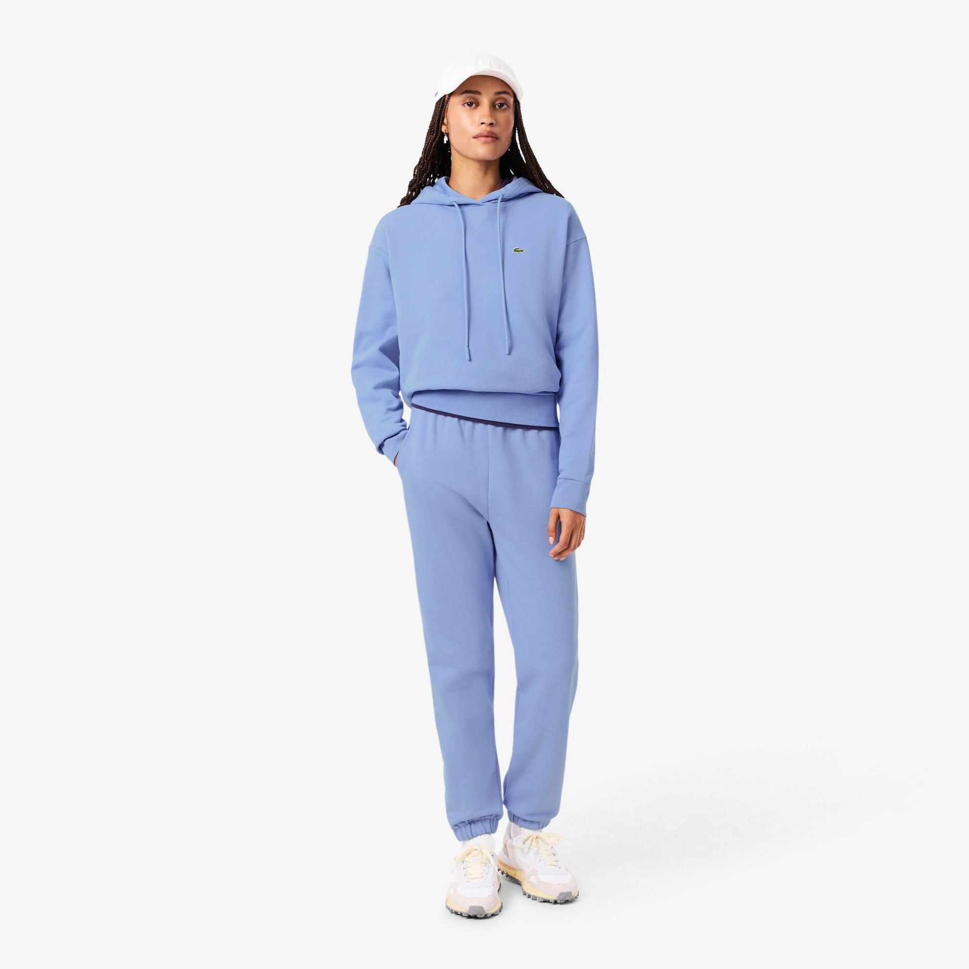 Εικόνα της Γυναικείο Fleece Παντελόνι Φόρμας