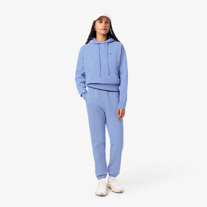 Εικόνα της Γυναικείο Fleece Παντελόνι Φόρμας