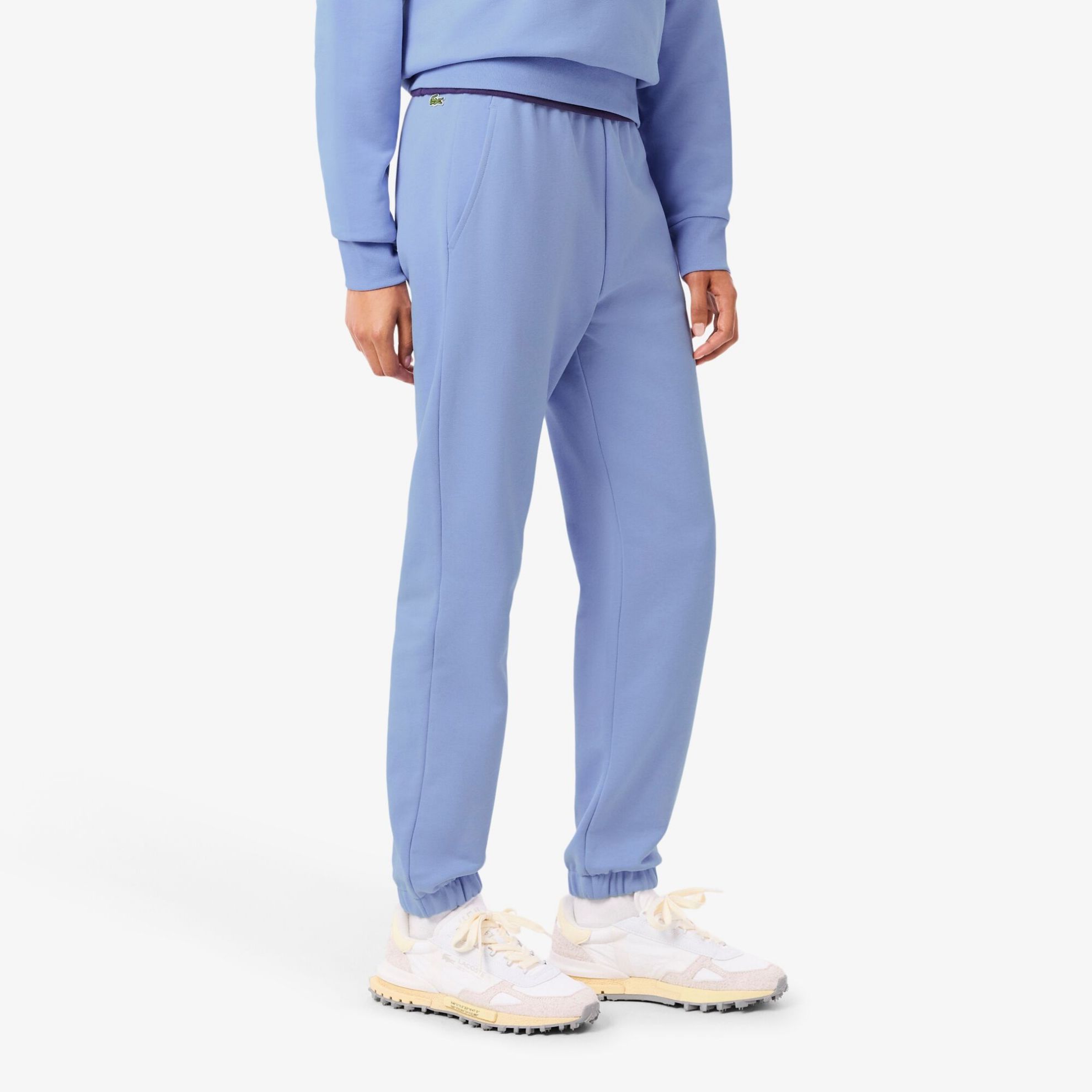 Εικόνα της Γυναικείο Fleece Παντελόνι Φόρμας