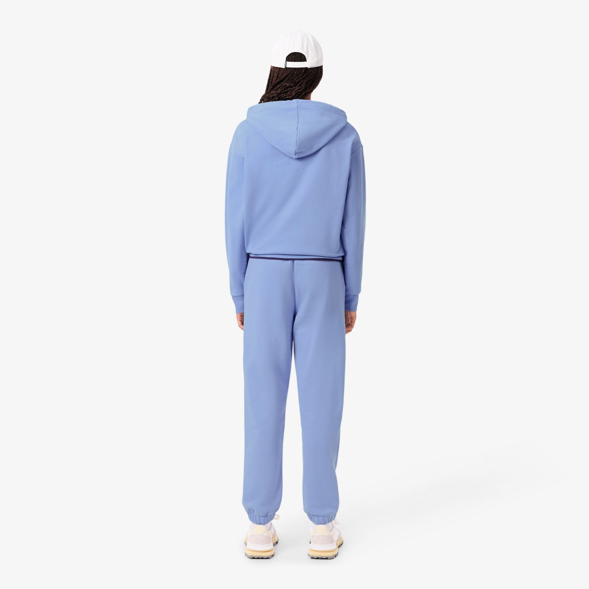 Εικόνα της Γυναικείο Fleece Παντελόνι Φόρμας