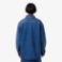 Εικόνα της Γυναικείο Oversized Denim Overshirt