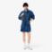 Εικόνα της Γυναικείο Oversized Denim Overshirt