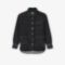 Γυναικείο Oversized Denim Overshirt-3BF2125|L6NM