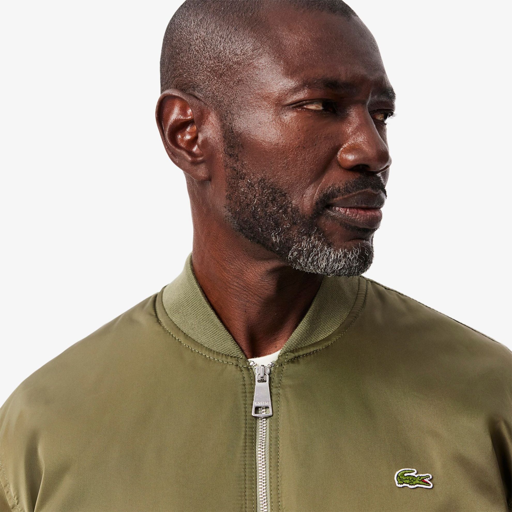 Εικόνα της Ανδρικό Αδιάβροχο Padded Bomber Jacket