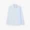 Ανδρικό French Collar Cotton Poplin Πουκάμισο Slim Fit-3CH5253|LT01