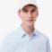 Εικόνα της Ανδρικό French Collar Cotton Poplin Πουκάμισο Slim Fit