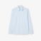 Εικόνα της Ανδρικό French Collar Cotton Poplin Πουκάμισο Slim Fit