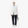 Εικόνα της Ανδρικό French Collar Cotton Poplin Πουκάμισο Slim Fit