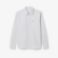 Εικόνα της Ανδρικό Oxford Pocket Ριγέ Πουκάμισο Regular Fit