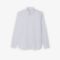 Ανδρικό Ριγέ Poplin Πουκάμισο Regular Fit-3CH9087|LHSZ
