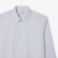 Εικόνα της Ανδρικό Ριγέ Poplin Πουκάμισο Regular Fit