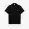 Ανδρικό Regular Fit Cotton Pima Polo Μπλούζα-3DH2050|L031