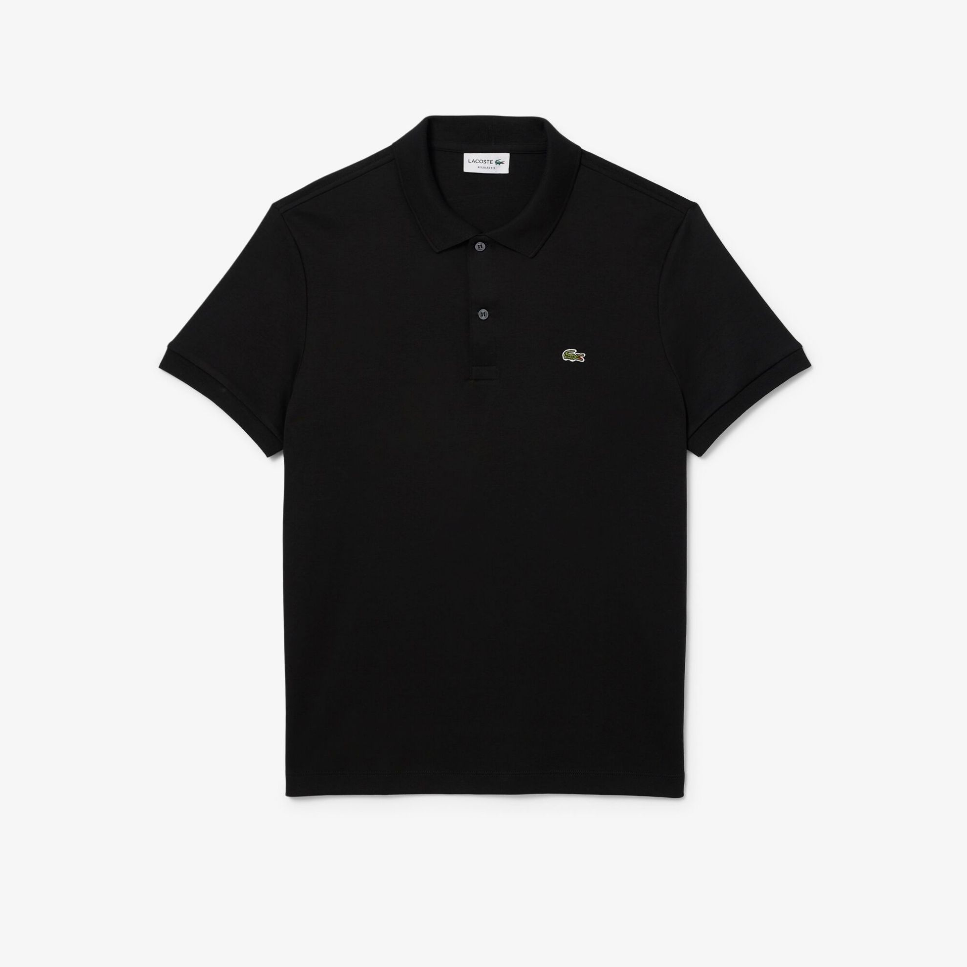 Εικόνα της Ανδρικό Regular Fit Cotton Pima Polo Μπλούζα