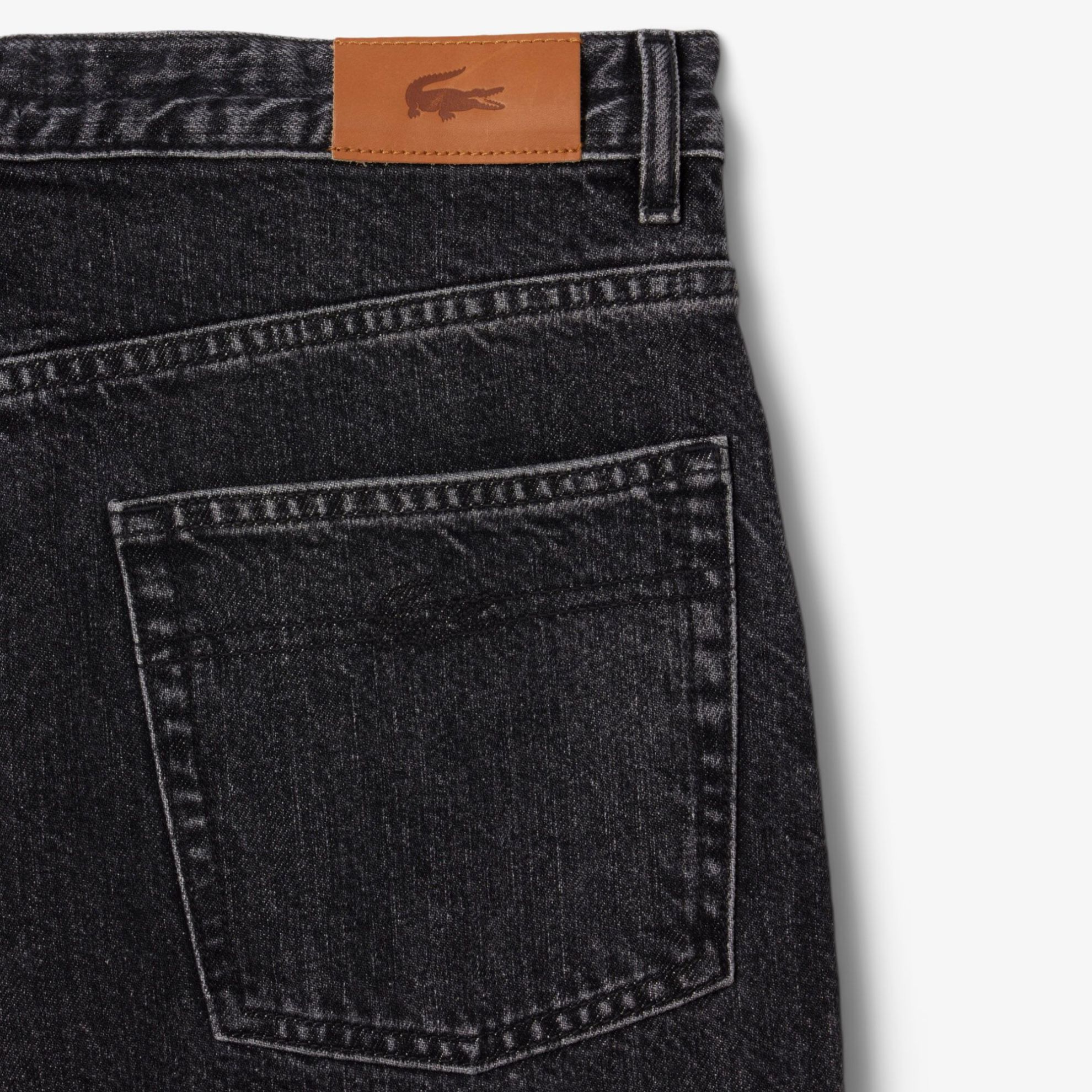 Εικόνα της Γυναικείο Wide Leg Denim Jeans