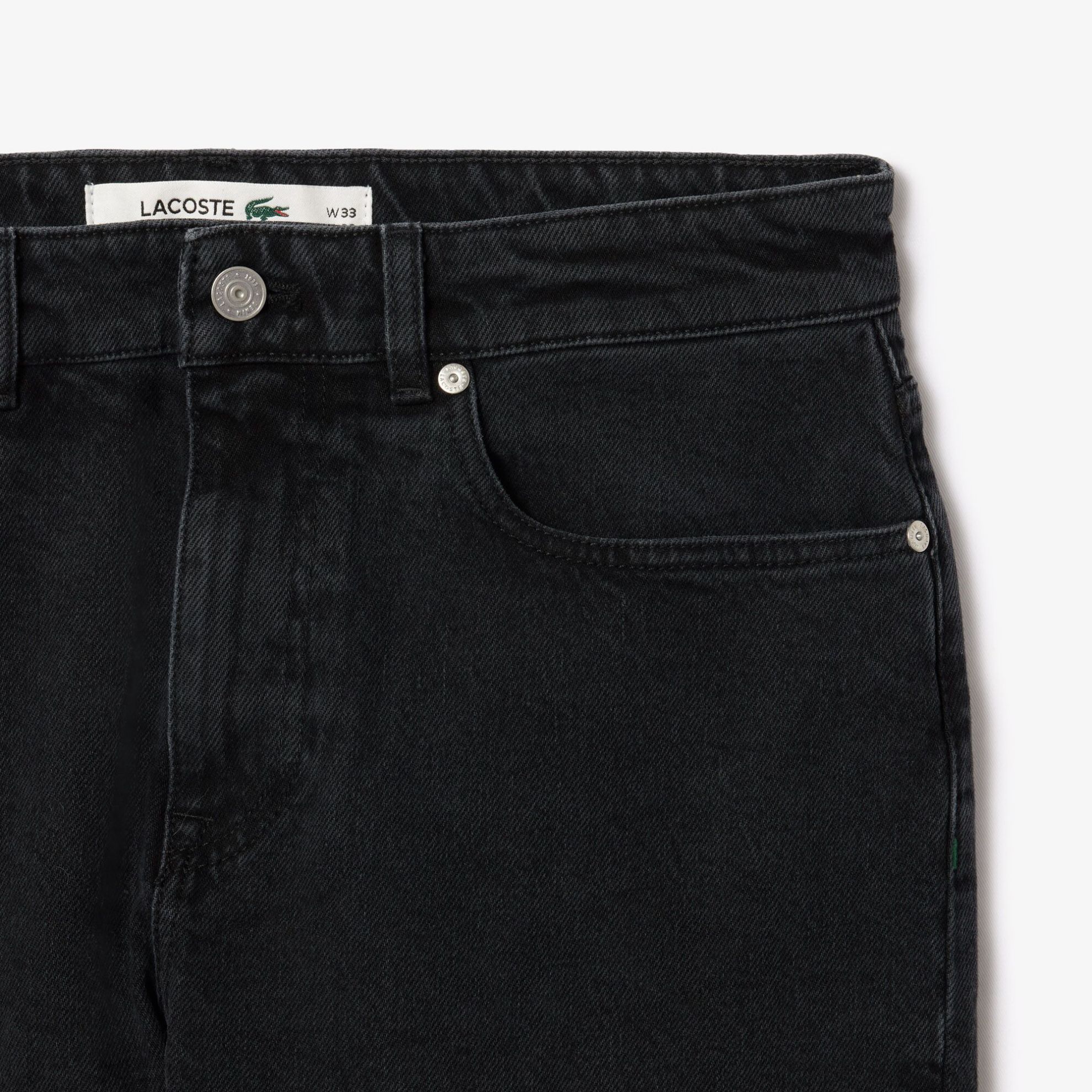 Εικόνα της Ανδρικό 5 Pocket Indigo Jeans Slim Fit