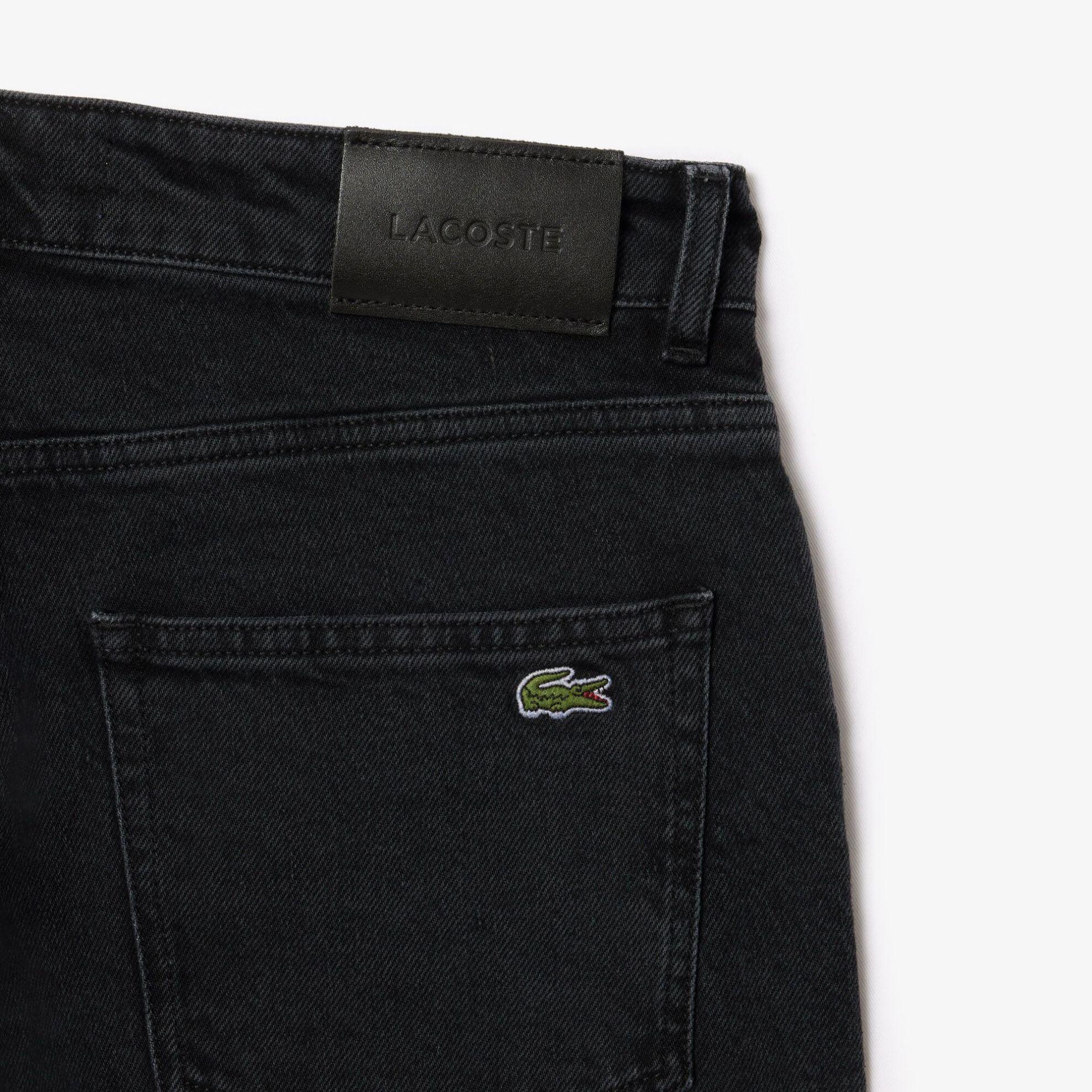 Εικόνα της Ανδρικό 5 Pocket Indigo Jeans Slim Fit