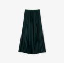 Γυναικεία Μακρία Πλισέ Elasticated Waist Φούστα