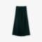 Γυναικεία Μακρία Πλισέ Elasticated Waist Φούστα-3JF1402|LYZP