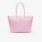 Γυναικεία Large L.12.12 Concept Tote Τσάντα-3NF1888PK|LGR30