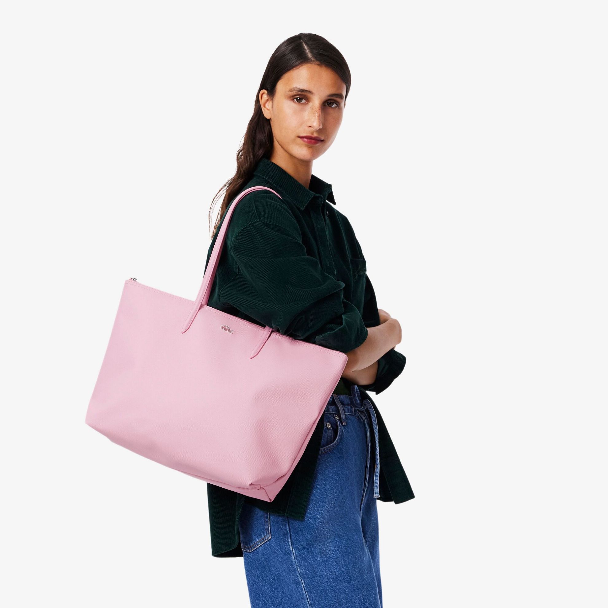 Εικόνα της Γυναικεία Large L.12.12 Concept Tote Τσάντα