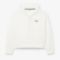 Γυναικείο Oversized Logo Φούτερ-3SF7607|L70V
