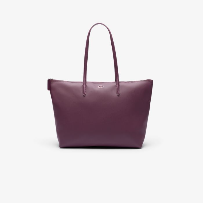 Εικόνα της Γυναικεία Large L.12.12 Concept Tote Τσάντα