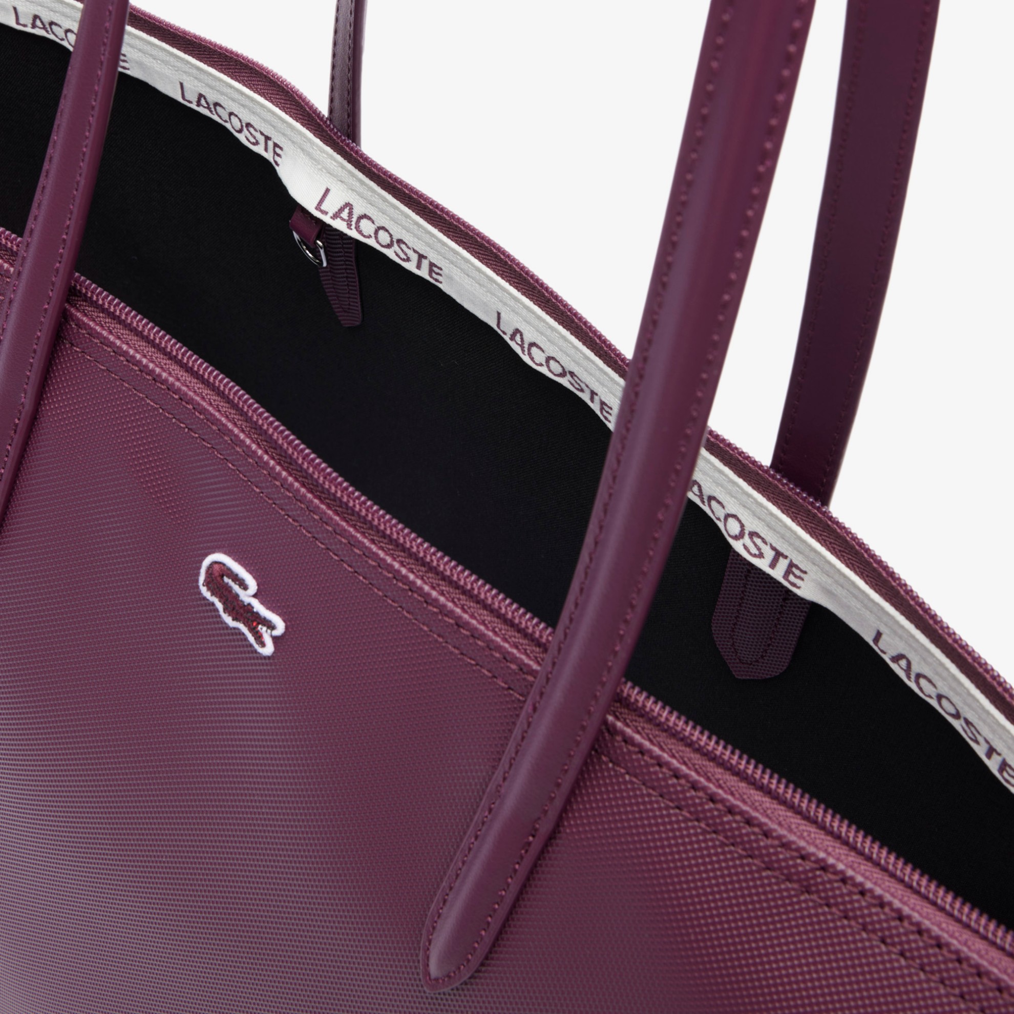 Εικόνα της Γυναικεία Large L.12.12 Concept Tote Τσάντα