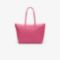 Γυναικεία Large L.12.12 Concept Tote Τσάντα-3NF1888PK|LGR34