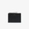 Εικόνα της Unisex Anna Coated Piqué Canvas Clutch με Φερμουάρ