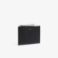 Εικόνα της Unisex Anna Coated Piqué Canvas Clutch με Φερμουάρ