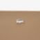 Εικόνα της Unisex Anna Coated Piqué Canvas Clutch με Φερμουάρ