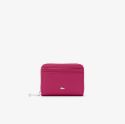 Γυναικείο Daily City Small Zipped Πορτοφόλι