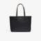 Γυναικεία Anna Zipped Tote Τσάντα-3NF4823AA|LGA91