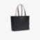 Εικόνα της Γυναικεία Anna Zipped Tote Τσάντα