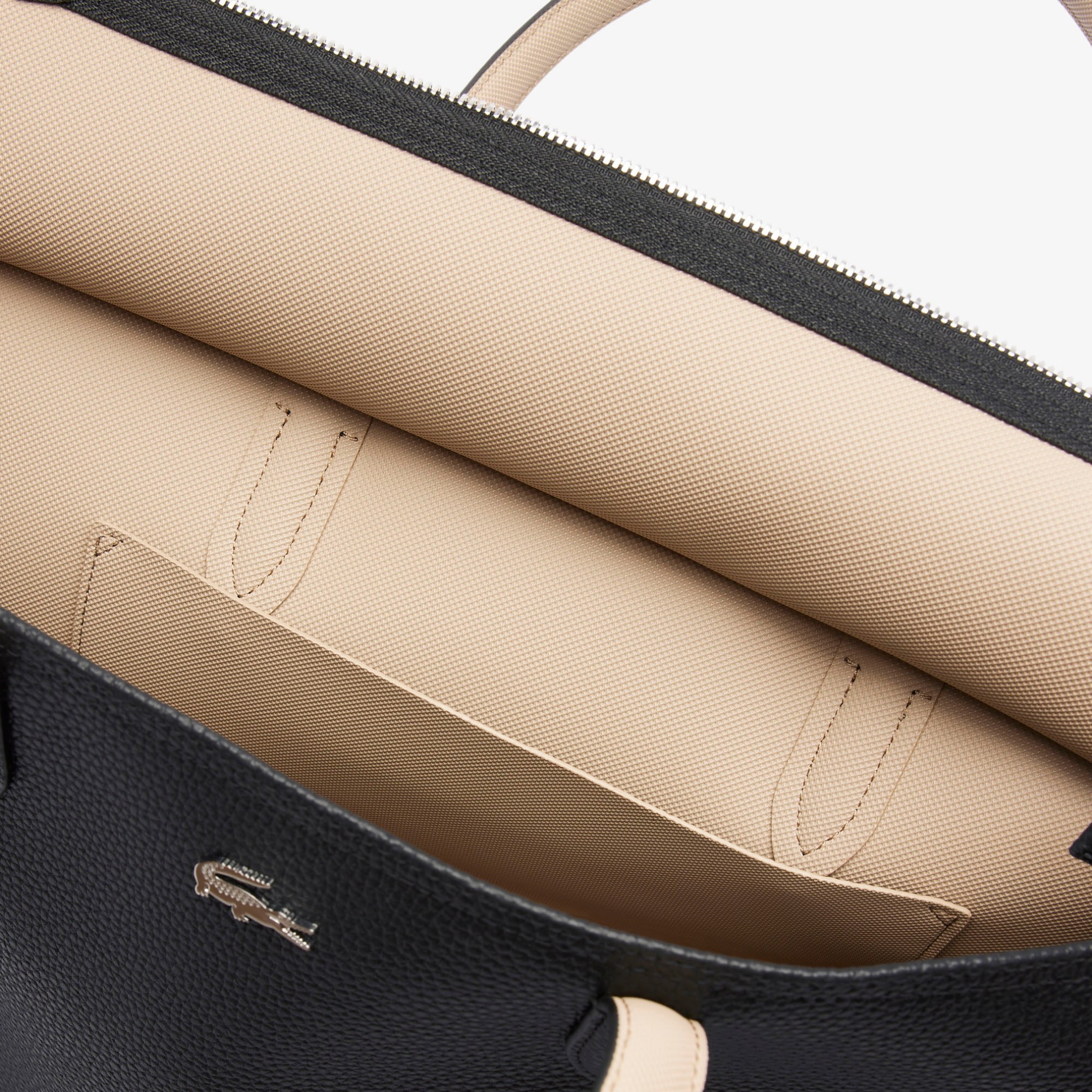 Εικόνα της Γυναικεία Anna Zipped Tote Τσάντα
