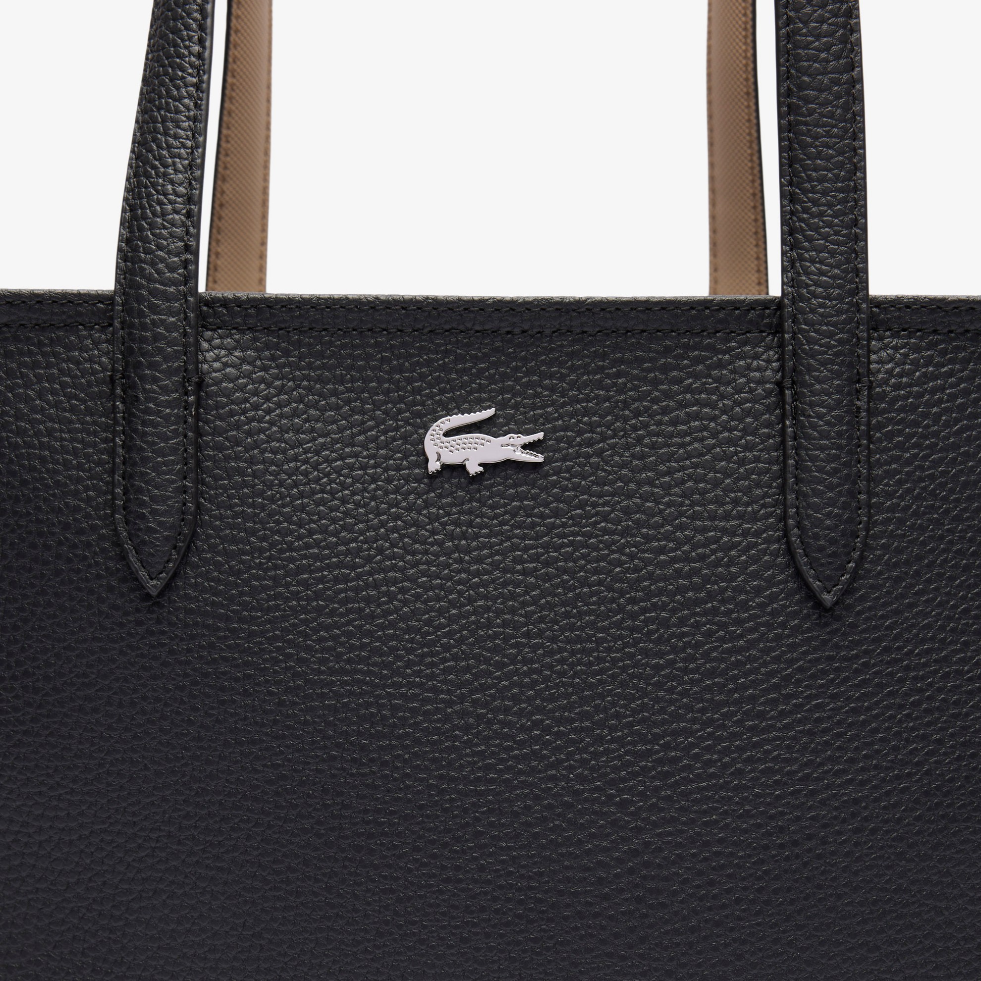 Εικόνα της Γυναικεία Anna Zipped Tote Τσάντα