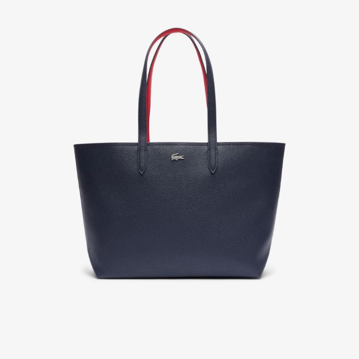 Εικόνα της Γυναικεία Anna Zipped Tote Τσάντα