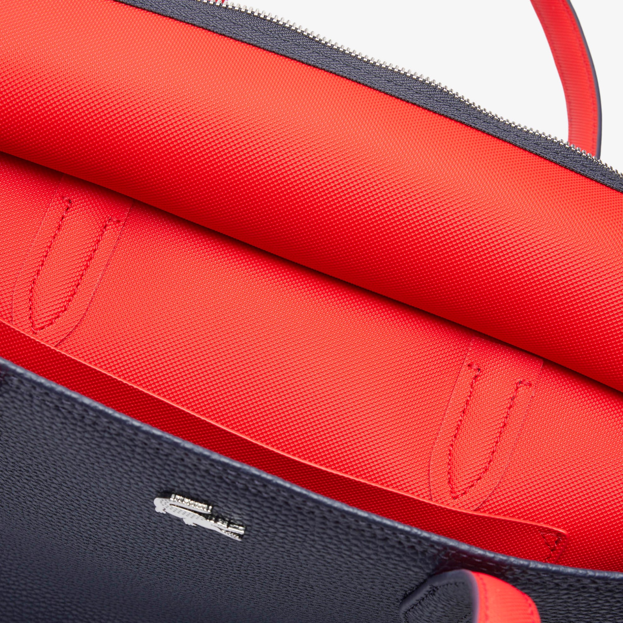 Εικόνα της Γυναικεία Anna Zipped Tote Τσάντα