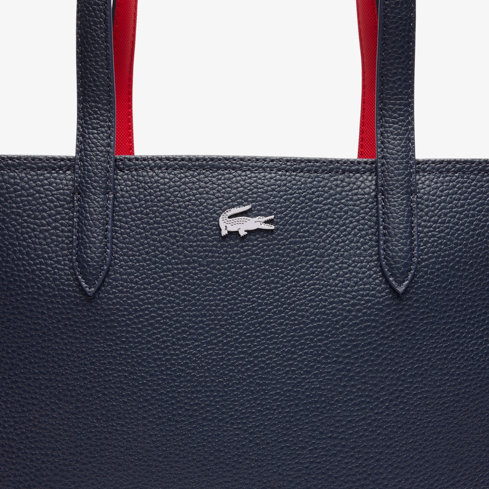 Εικόνα της Γυναικεία Anna Zipped Tote Τσάντα