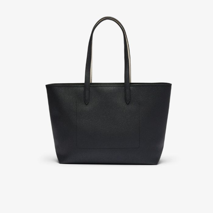 Εικόνα της Γυναικεία Anna Zipped Tote Τσάντα