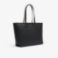 Εικόνα της Γυναικεία Anna Zipped Tote Τσάντα