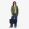 Εικόνα της Γυναικεία Anna Zipped Tote Τσάντα