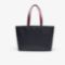 Γυναικεία Anna Zipped Tote Τσάντα-3NF4823AA|LGQ19