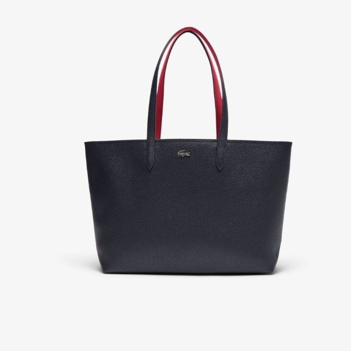 Εικόνα της Γυναικεία Anna Zipped Tote Τσάντα