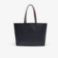 Εικόνα της Γυναικεία Anna Zipped Tote Τσάντα