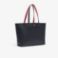 Εικόνα της Γυναικεία Anna Zipped Tote Τσάντα