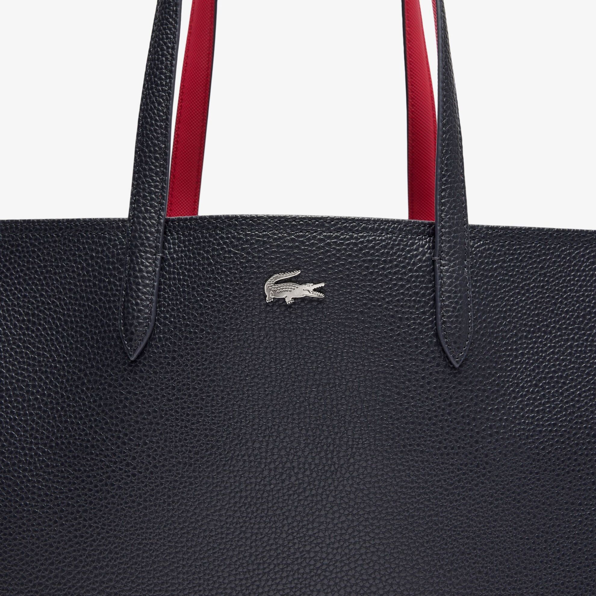 Εικόνα της Γυναικεία Anna Zipped Tote Τσάντα
